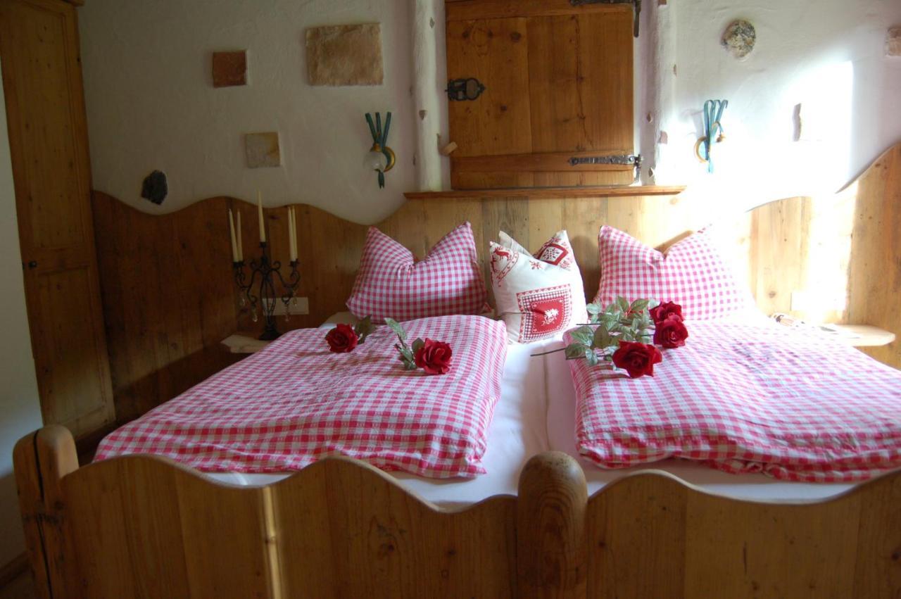 Schweizerhof Hotel Oberau