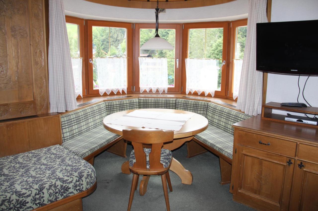 Hotel Schweizerhof