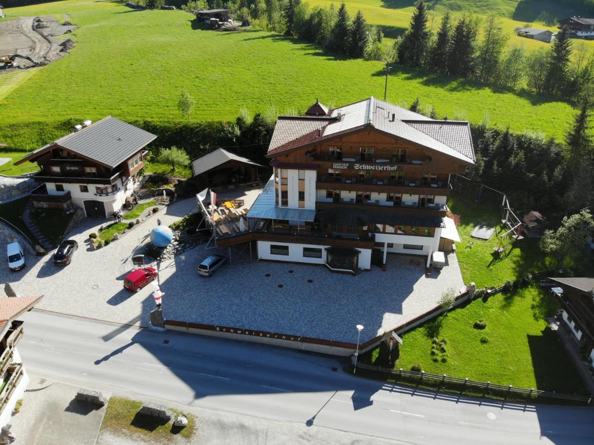 Schweizerhof Oberau