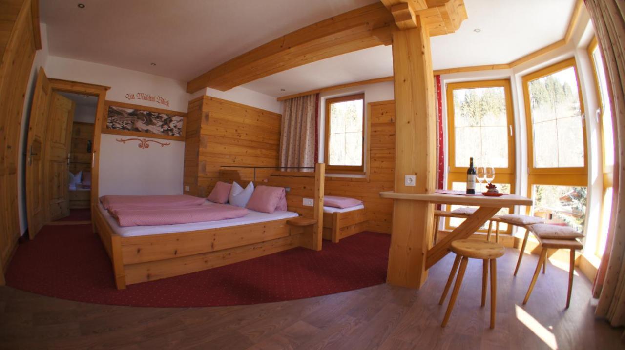 Hotel Schweizerhof Oberau